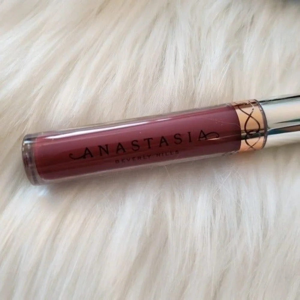 Anastasia Beverly Hills Liquid Lipstick